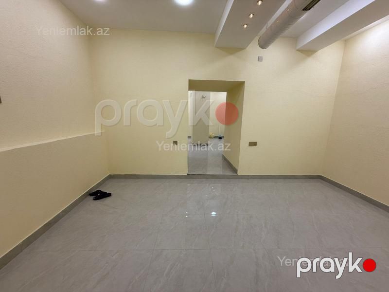 Satılır 5 otaqlı Obyekt, 140 m², Səbail rayonu — Əmlak, Bakı (6)