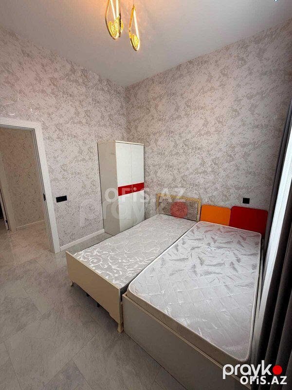 Həyət evləri Satılır Xəzər r., Şüvəlan q., 4 otaq, 130 m² — Ev, villa, Bakı (3)