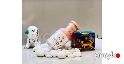 Pıttybelle - Ev Heyvanları Üçün Parfüm 30ml — Bakı
