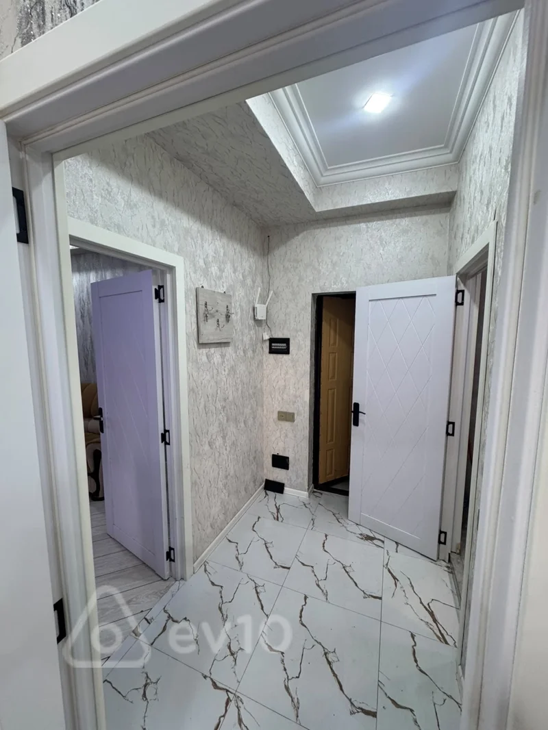 2 otaqlı mənzil, 50 m², Eko park, Xırdalan — kirayə — Mənzil, Xırdalan (6)