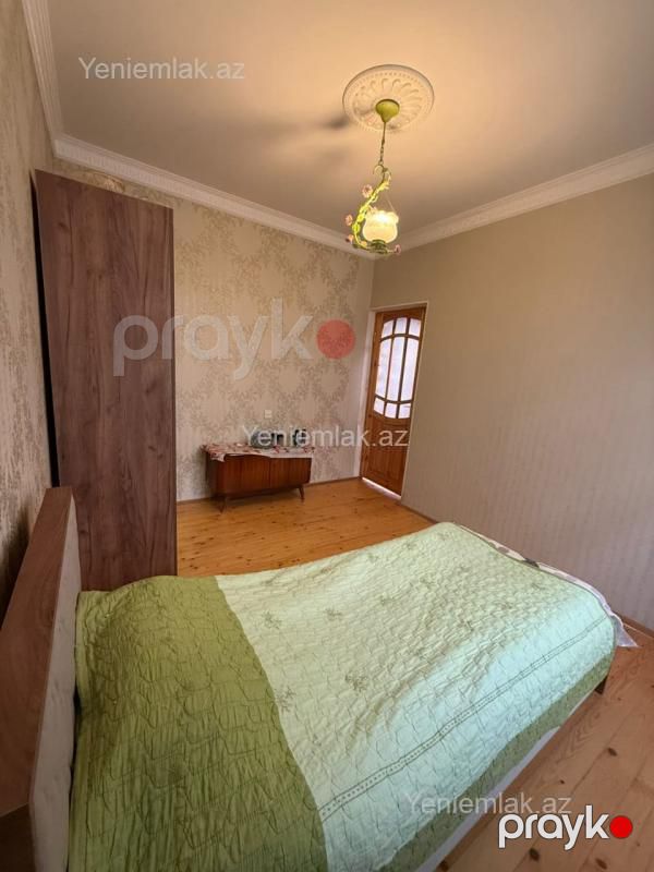 Satılır 5 otaqlı Həyət evi / Villa, 114 m², Masazır — Ev, villa, Abşeron (11)