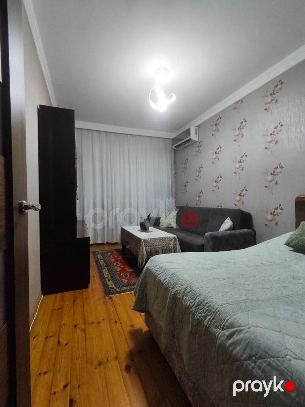 Bakıxanov qəs., 3 otaqlı, Yeni tikili, 114 kv. m — Mənzil, Bakı (6)