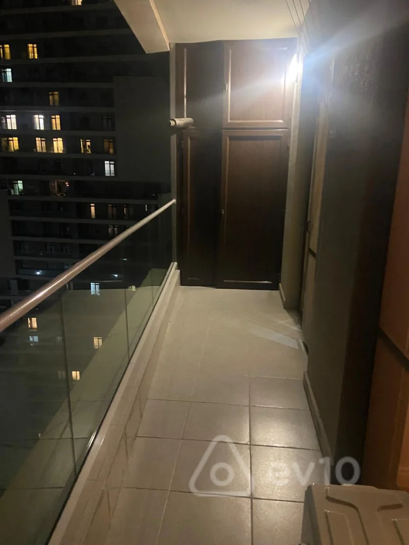 2 otaqlı mənzil, 65 m², Şəfayət Mehdiyev küc — Mənzil, Bakı (8)