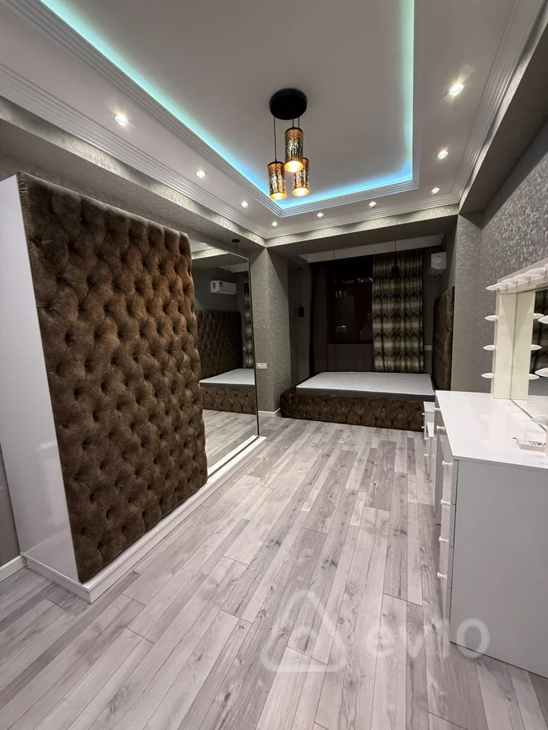 2 otaqlı mənzil, 80 m², Həsən bəy Zərdabi küçəsi — kirayə — Mənzil, Bakı (3)