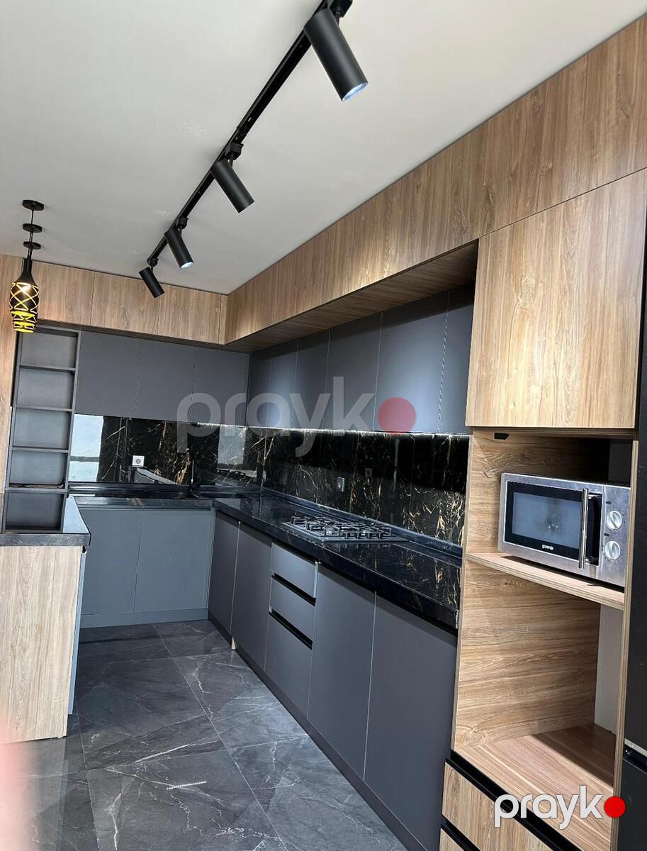 İcarəyə verilir 2 otaqlı yeni tikili 100 m² — Mənzil, Bakı (6)