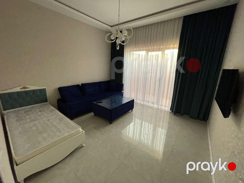 İcarəyə verilir 5 otaqlı həyət evi/bağ evi 150 m² — Ev, villa, Bakı (12)