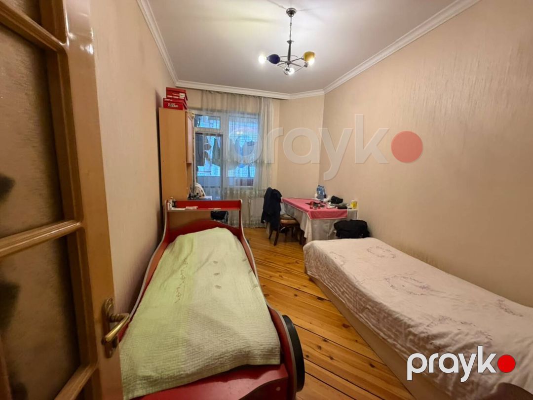 Satılır 3 otaqlı yeni tikili 82 m² — Mənzil, Bakı (7)