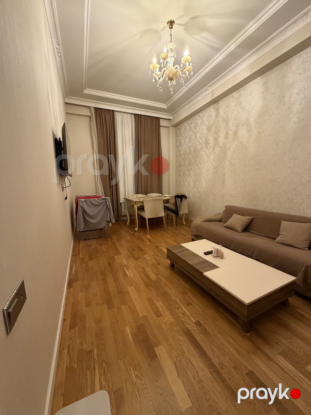 Satılır 2 otaqlı yeni tikili 59 m² — Mənzil, Sumqayıt (6)