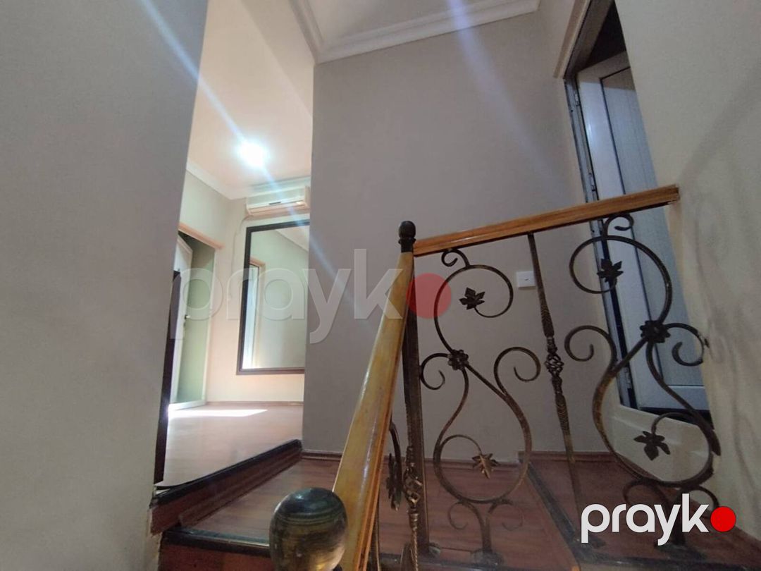 Satılır 3 otaqlı köhnə tikili 90 m² — Mənzil, Bakı (9)