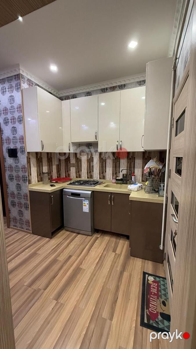İcarəyə verilir 2 otaqlı yeni tikili 78 m² — Mənzil, Bakı (9)