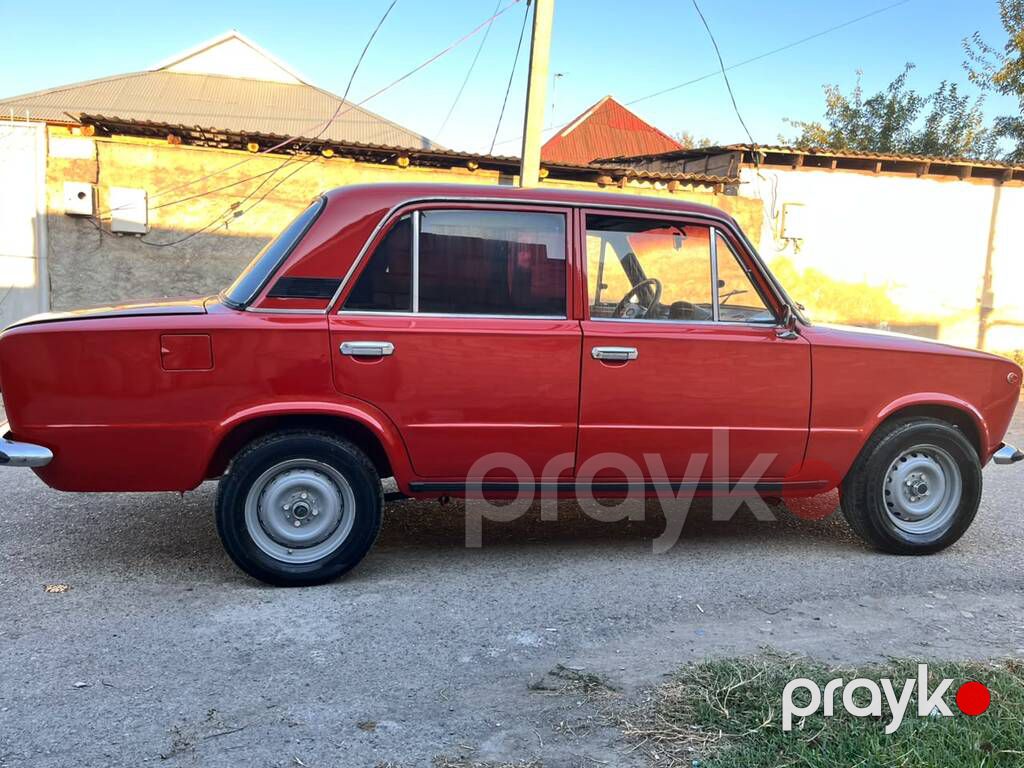 Lada (VAZ) 2106, 1.3 L, 1980 il, 14 254 km — Avtomobillər, Ucar (7)