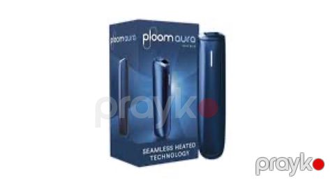 Tütün qızdırıcı Ploom Aura — Bakı