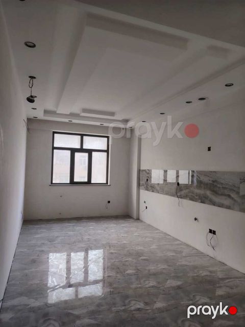 Satılır 3 otaqlı yeni tikili 114.4 m² — Bakı