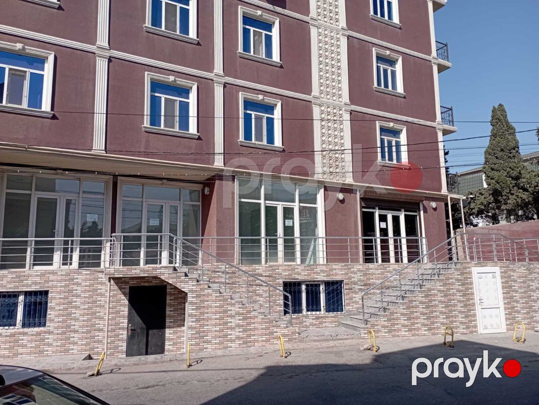 İcarəyə verilir obyekt 40 m² — Əmlak, Xırdalan (3)