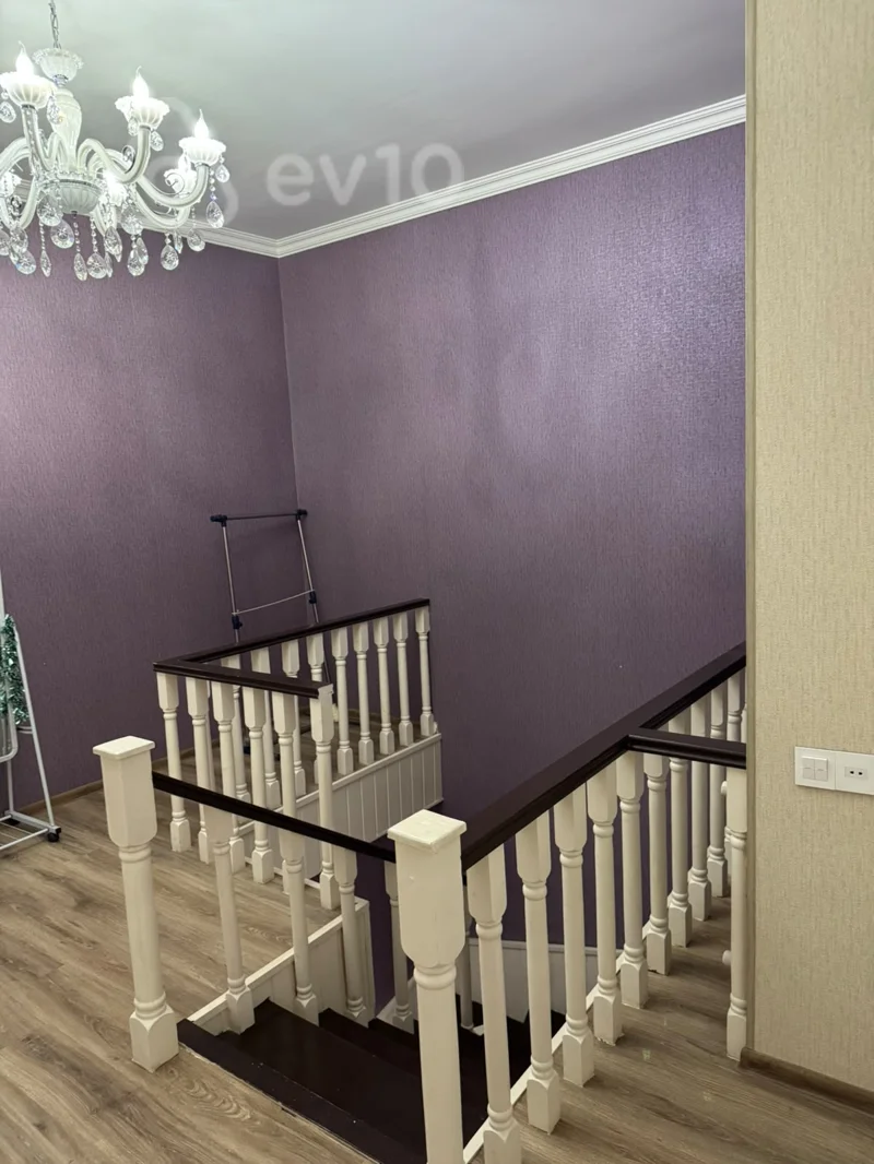 3 otaqlı mənzil, 120 m², Xan Şuşinskiy — kirayə — Mənzil, Bakı (11)