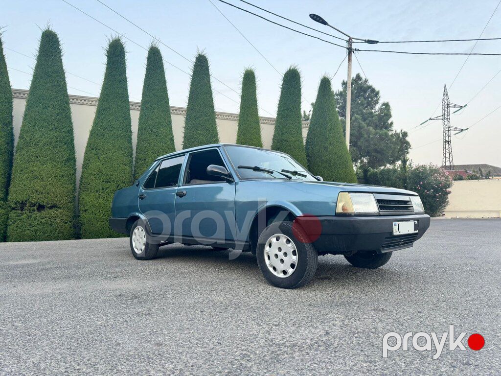 Tofas Sahin, 1.6 L, 2004 il, 100 000 km — Avtomobillər, Bakı (4)
