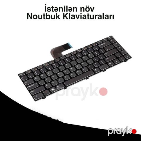 Klaviatura — Bakı