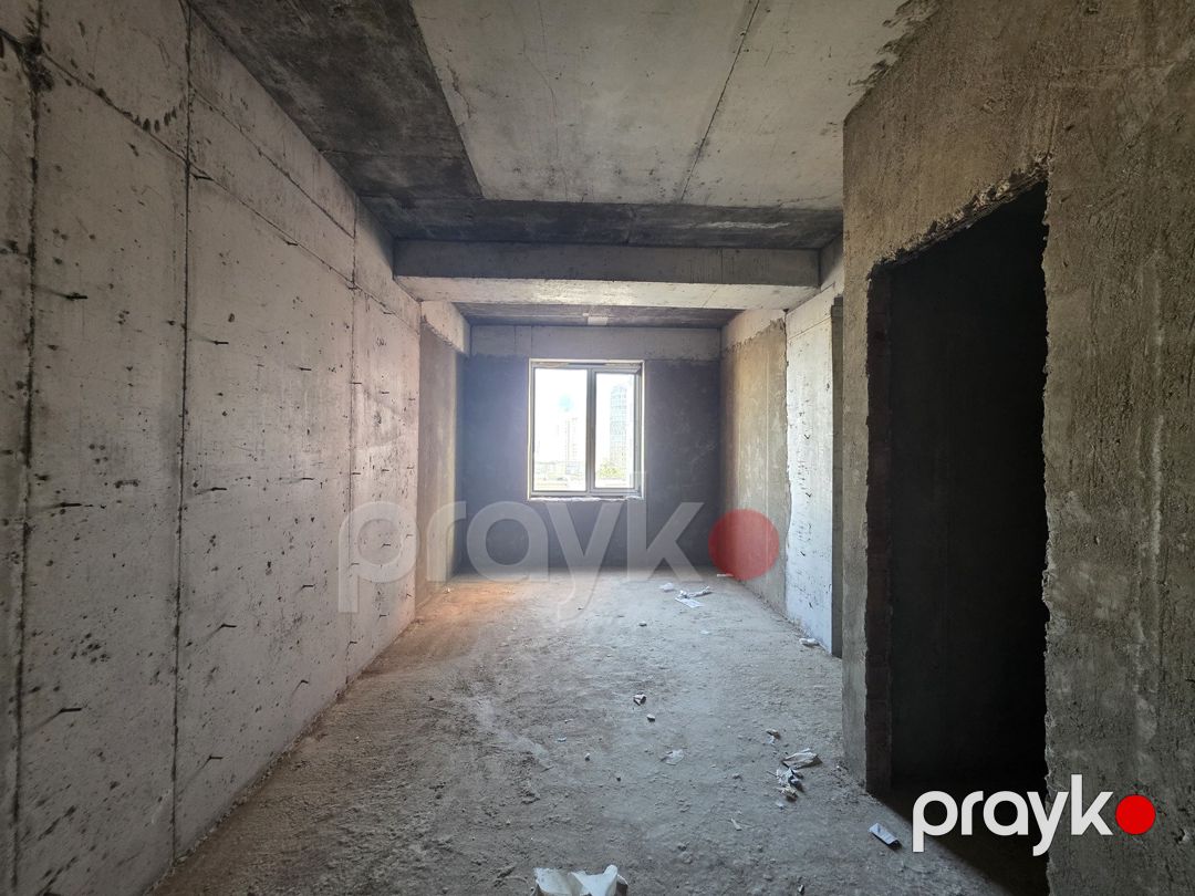 Satılır 2 otaqlı yeni tikili 111 m² — Mənzil, Bakı (12)
