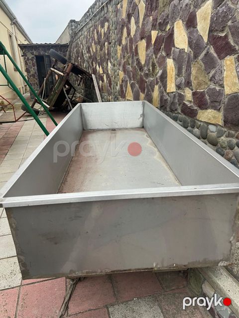 Pendir vannasi 3 ededdir — Bakı