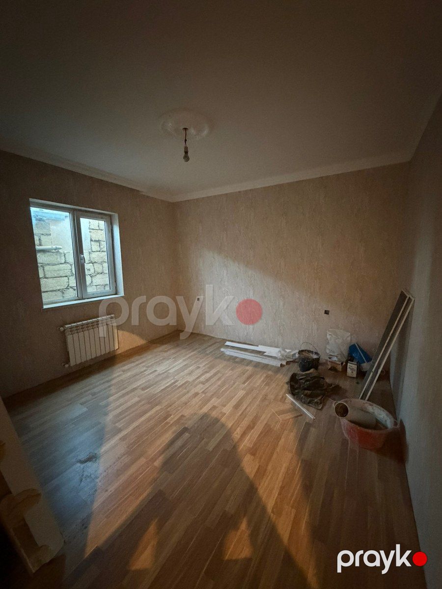 Həyət evi, Binəqədi qəs — Ev, villa, Bakı (4)