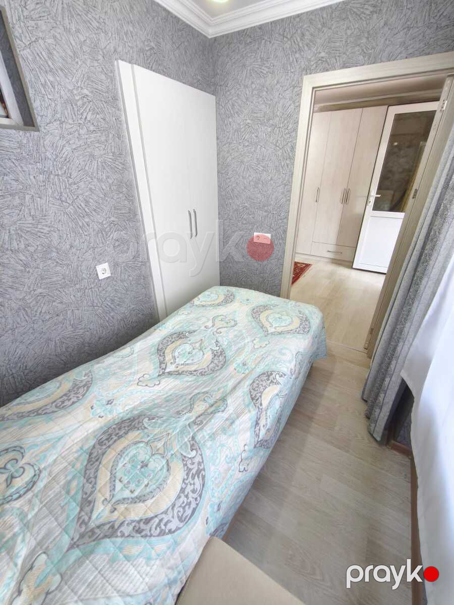 1-otaqlı mənzil, Sumqayıt ş., 36 m² — Mənzil, Sumqayıt (6)