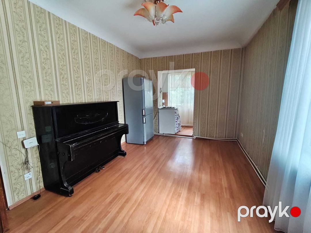 2-otaqlı mənzil kirayə verilir, 7-ci mkr., ev 122, 40 m² — Mənzil, Bakı (2)