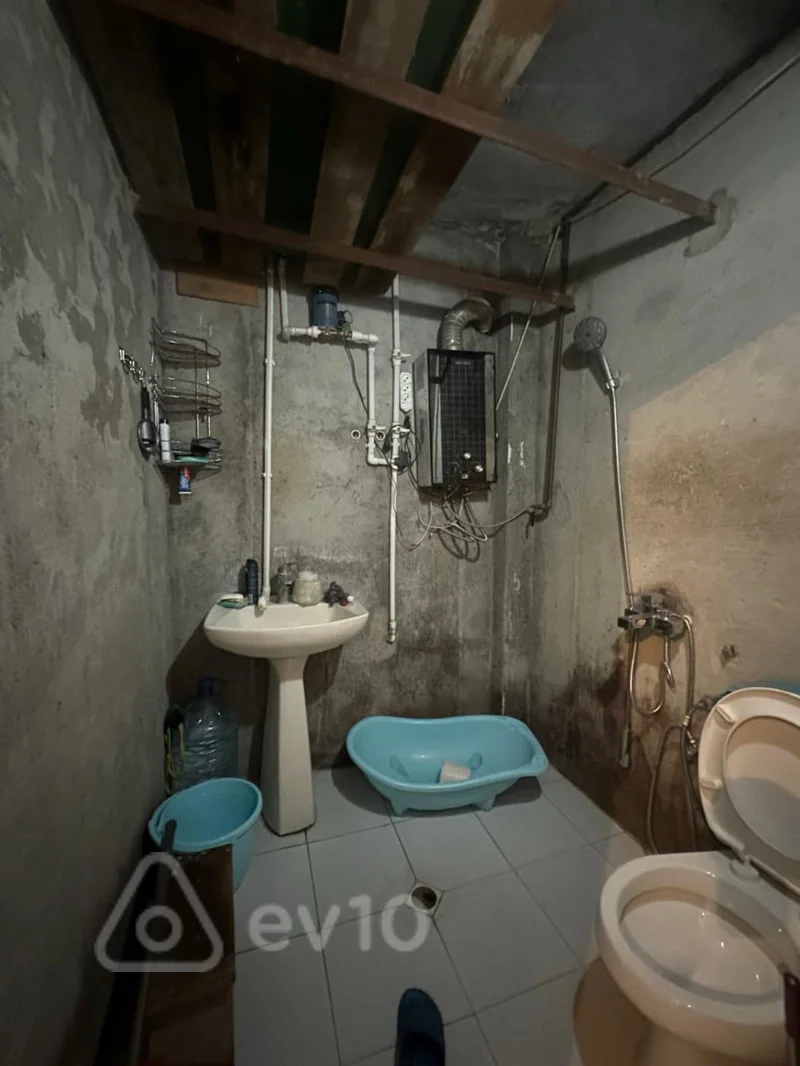 2 otaqlı mənzil, 50 m², Nazim Ismayilov — Mənzil, Bakı (12)