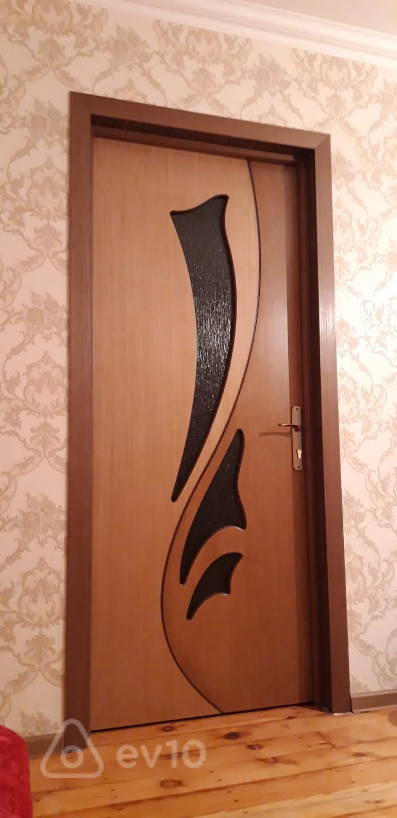 2 otaqlı mənzil, 57 m², 5-ci mikrorayon, Sumqayıt — Mənzil, Sumqayıt (7)