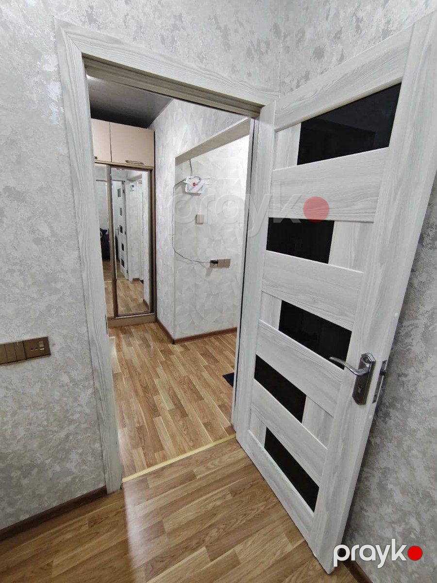 Satılır 3 otaqlı köhnə tikili 65 m² — Mənzil, Bakı (12)