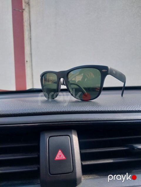 Gün eynəyi, Ray-Ban, İşlənmiş — Bakı