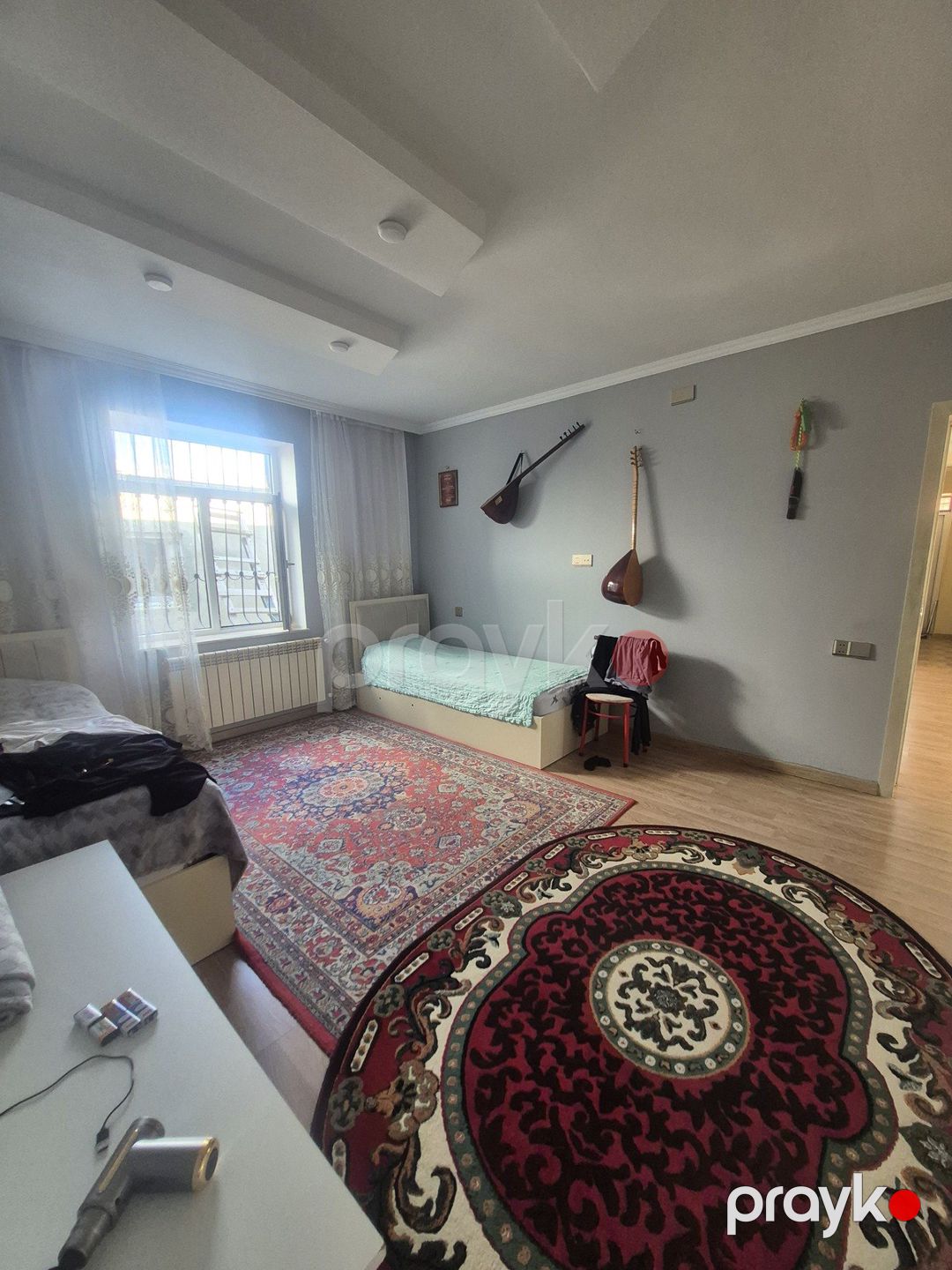 Həyət evi, Zığ qəs — Ev, villa, Bakı (2)
