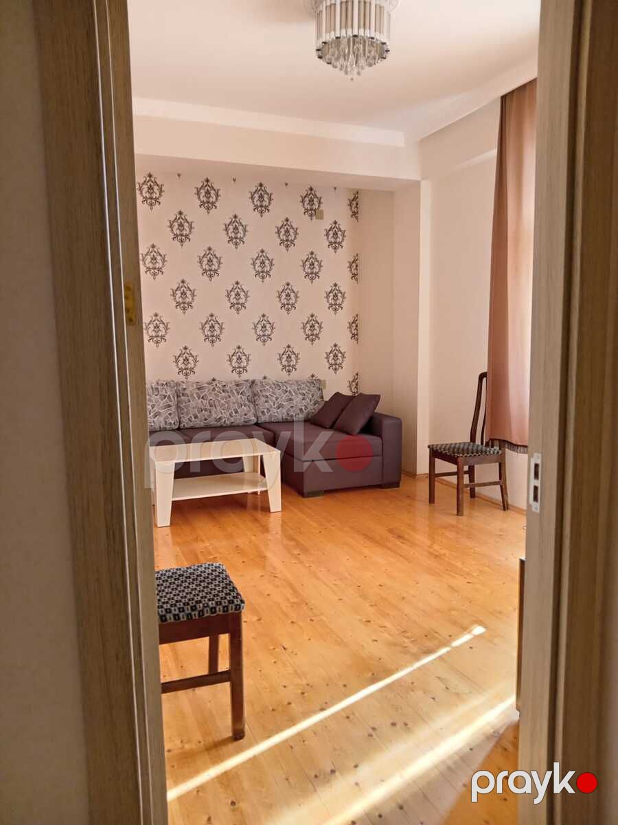 Satılır 2 otaqlı yeni tikili 61 m² — Mənzil, Bakı (4)