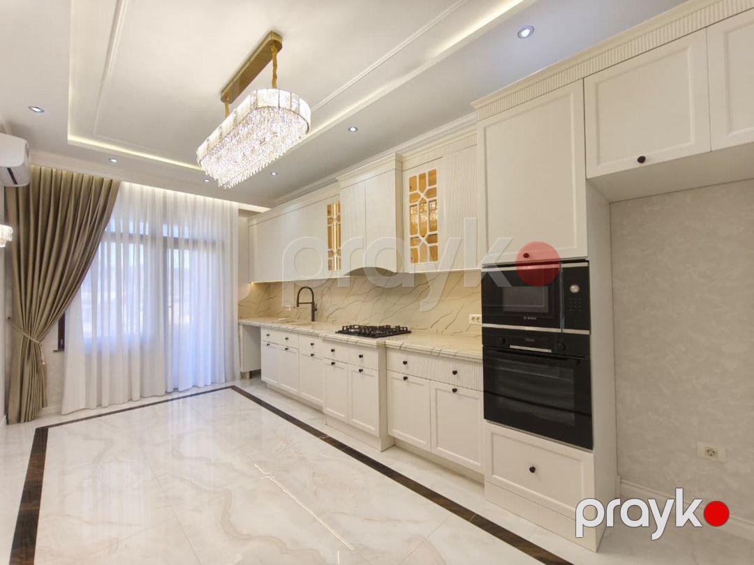 Satılır 3 otaqlı yeni tikili 96 m² — Mənzil, Bakı (3)