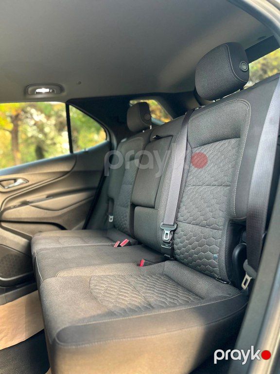 Chevrolet Equinox, 1.5 L, 2020 il, 179 000 km — Avtomobillər, Bakı (8)