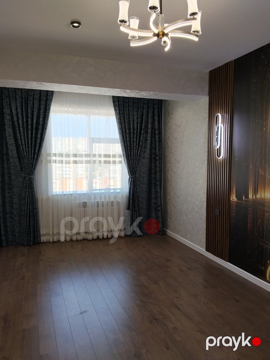 Satılır 3 otaqlı yeni tikili 117 m² — Mənzil, Bakı (8)