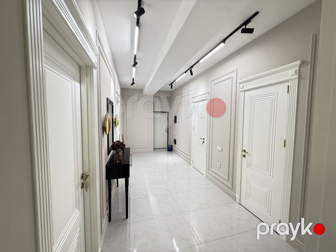 Satılır 3 otaqlı yeni tikili 110 m² — Mənzil, Bakı (12)