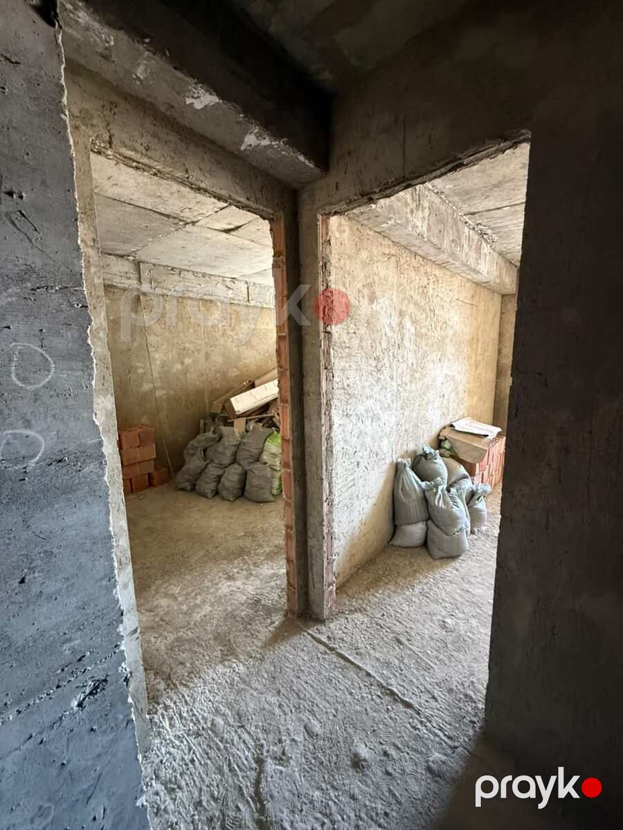 Satılır 2 otaqlı yeni tikili 65 m² — Mənzil, Bakı (4)
