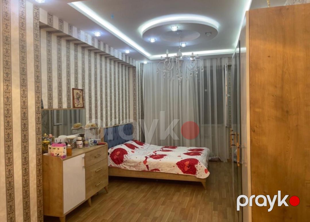 Satılır 3 otaqlı yeni tikili 115 m² — Mənzil, Bakı (8)