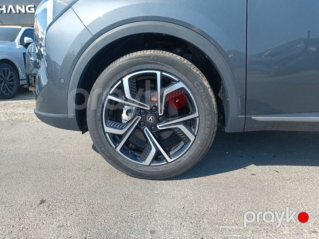 Changan CS 55 Plus, 1.5 L, 2026 il, yeni — Avtomobillər, Bakı (8)