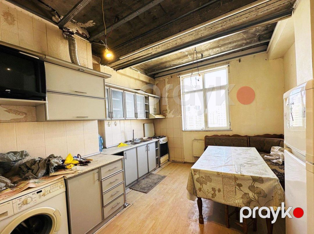 Satılır 2 otaqlı yeni tikili 84.6 m² — Mənzil, Bakı (8)