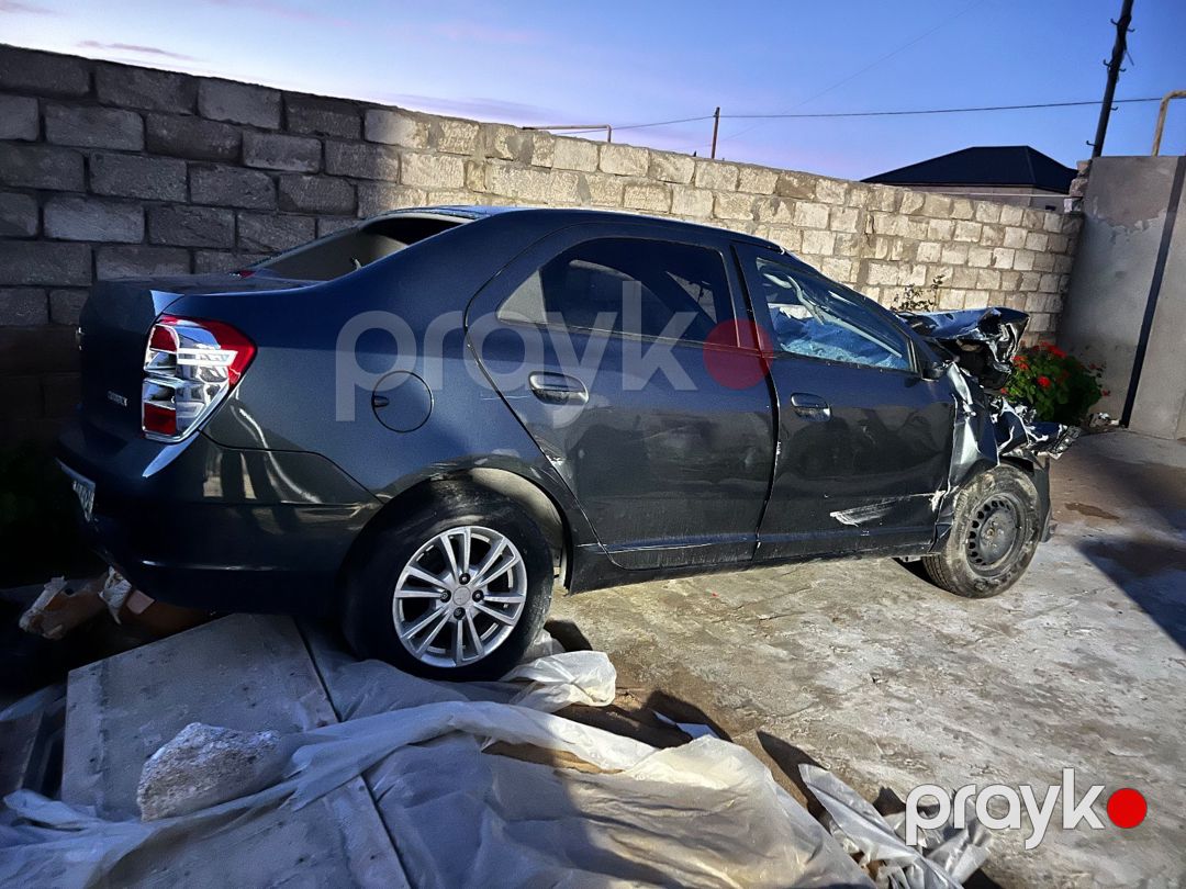 Ravon, Chevrolet Cobalt təkərləri R15, R16 — Ehtiyat hissələri və aksesuarlar, Bakı (12)