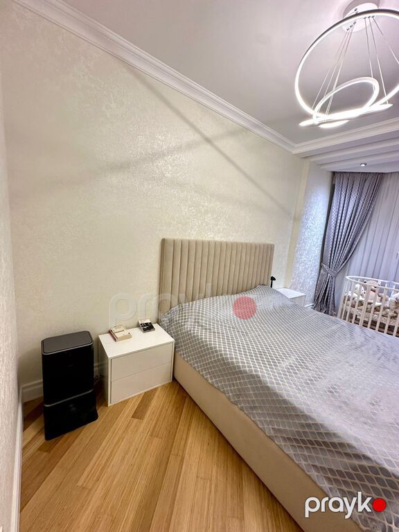 Satılır 3 otaqlı yeni tikili 140 m² — Mənzil, Bakı (10)