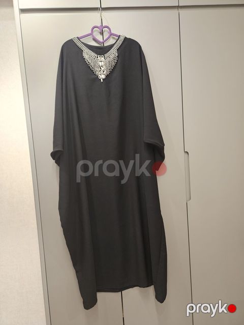 Ziyafət donu, Maksi, Standart — Bakı