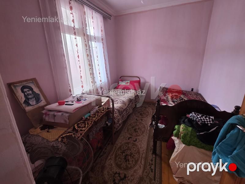 Satılır 3 otaqlı Həyət evi / Villa, 78 m², Xəzər bağları — Ev, villa, Sumqayıt (7)