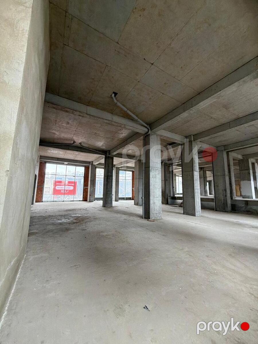 Satılır obyekt 398.3 m² — Əmlak, Bakı (3)