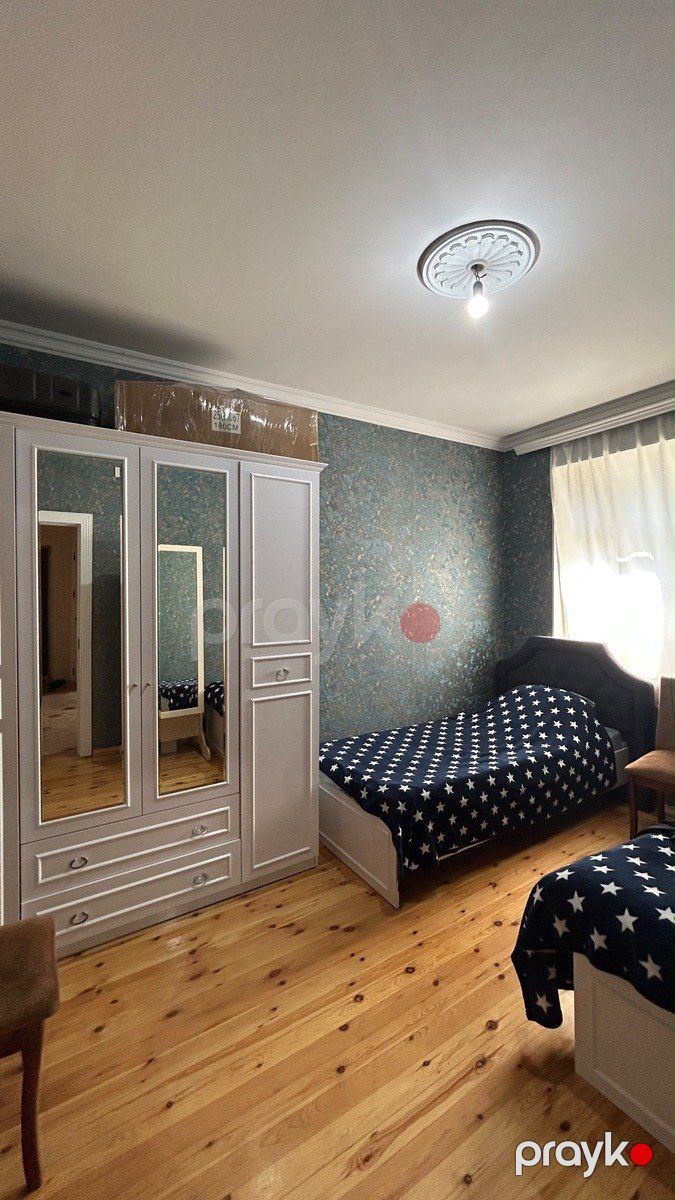 Satılır 3 otaqlı köhnə tikili 70 m² — Mənzil, Bakı (6)
