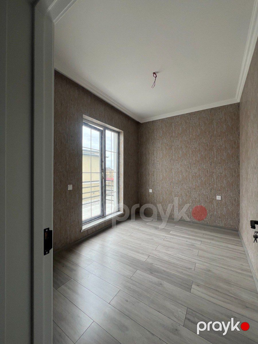 Satılır 3 otaqlı həyət evi/bağ evi 98 m² — Ev, villa, Bakı (10)