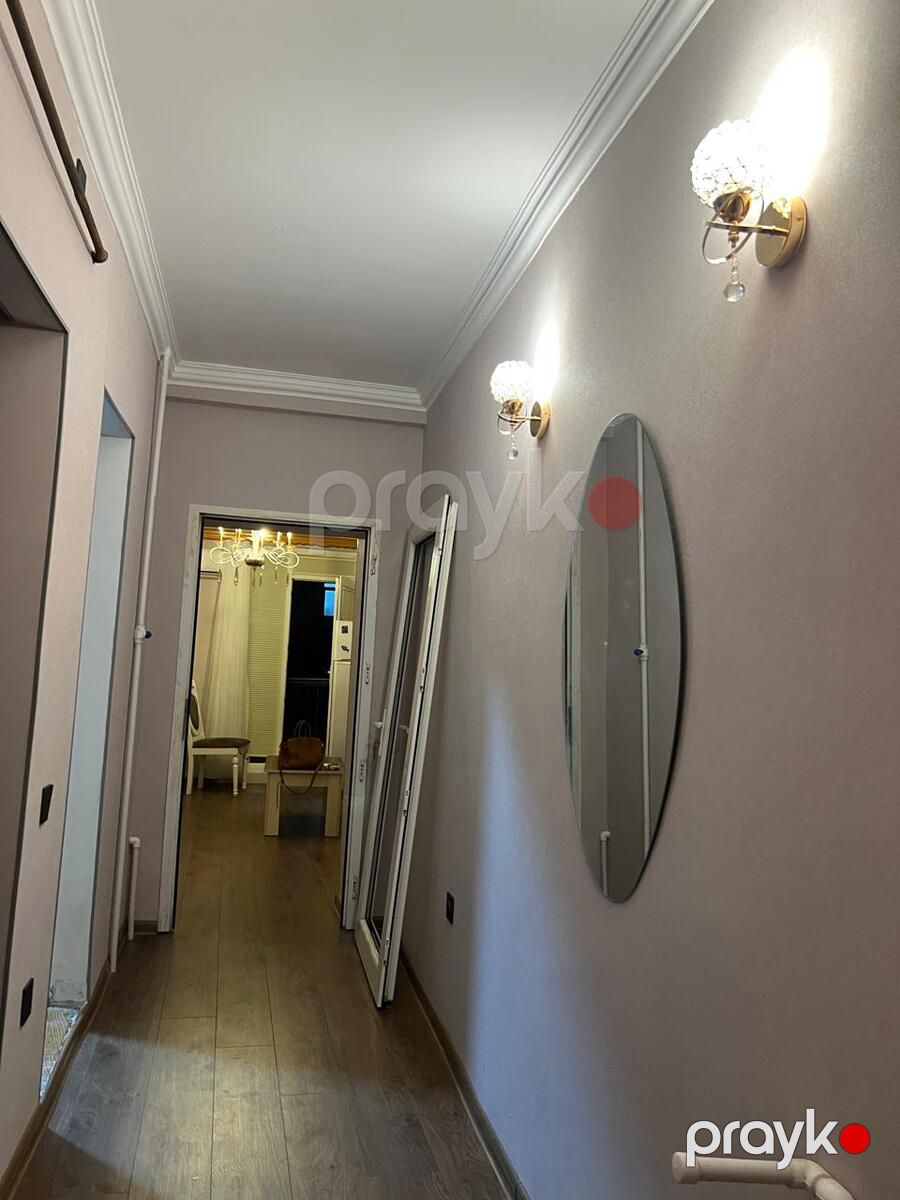 İcarəyə verilir 2 otaqlı köhnə tikili 40 m² — Mənzil, Bakı (6)