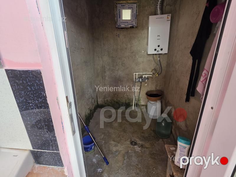 Satılır 3 otaqlı Həyət evi / Villa, 78 m², Xəzər bağları — Ev, villa, Sumqayıt (6)