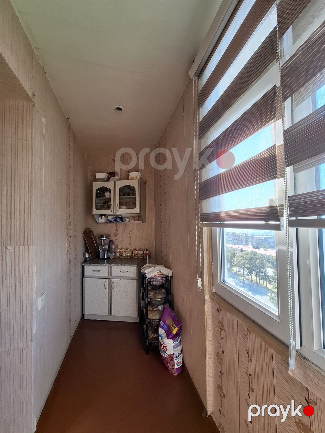 Satılır 2 otaqlı köhnə tikili 65 m² — Mənzil, Bakı (6)